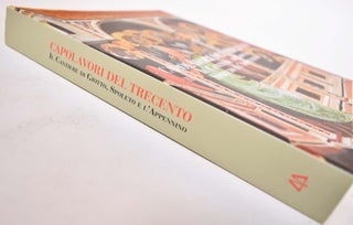 Capolavori del Trecento: Il cantiere di Giotto, Spoleto e l'Appennino