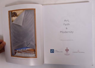 Art, Faith & Modernity