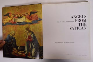 Angels From The Vatican: The Invisible Made Visible