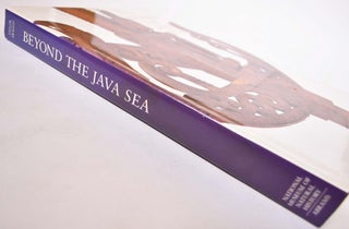 Beyond the Java Sea: the Art of Indonesia's Outer Islands