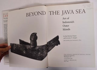Beyond the Java Sea: the Art of Indonesia's Outer Islands