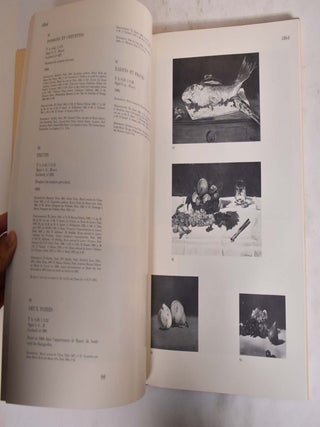 Edouard Manet, Catalogue raisonne Tome I Peintures (Volume 1 ONLY)