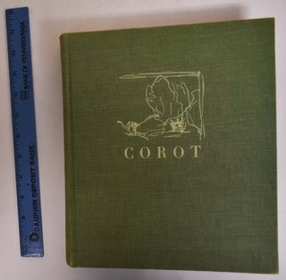 Item #173055 Corot. Germain Bazin