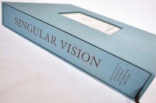 Item #173059 Singular Vision: Haboldt & Co.'s Old Master Paintings and Drawings Since 1983. Bob...