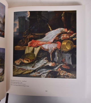 Singular Vision: Haboldt & Co.'s Old Master Paintings and Drawings Since 1983