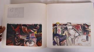 Le Corbusier Sketchbooks; Volume 1, 1914-1948