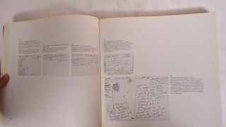 Le Corbusier Sketchbooks; Volume 2, 1950-1954