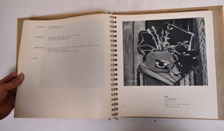 Catalogue de l'Oeuvre de Georges Braque Peintures, 1948-1957