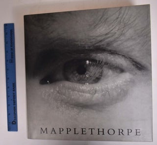 Item #173081 Mapplethorpe. Arthur C. Danto