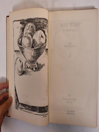 Max Weber