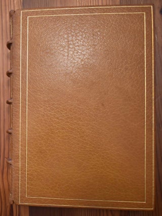 Catalogue of the Morgan Collection of Chinese Porcelains Volume 2