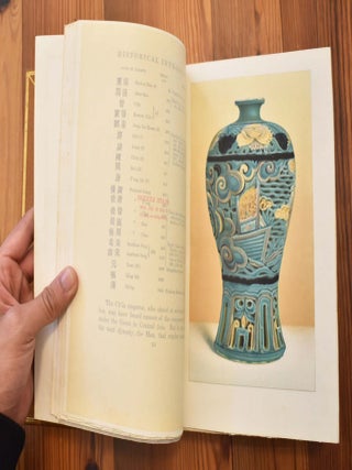 Catalogue of the Morgan Collection of Chinese Porcelains Volume 2