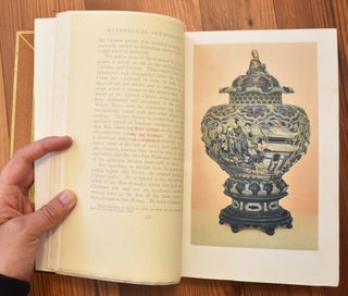 Catalogue of the Morgan Collection of Chinese Porcelains Volume 2