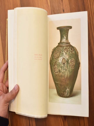 Catalogue of the Morgan Collection of Chinese Porcelains Volume 2