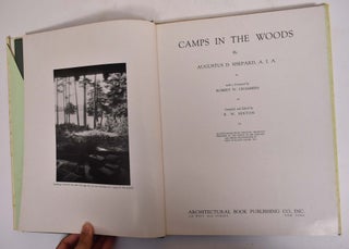 Camps in the Woods