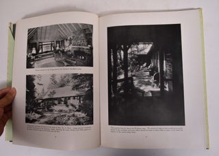Camps in the Woods