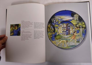 The Hockemeyer Collection: Maiolica and Glass, Vol. II