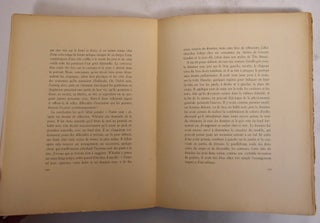 Histoire de J. Mc. N. Whistler et de Son Oeuvre