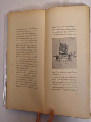 Histoire de J. Mc. N. Whistler et de Son Oeuvre