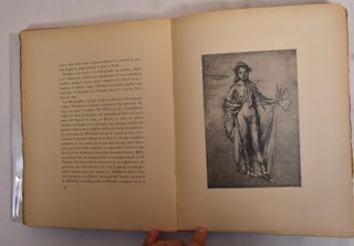 Histoire de J. Mc. N. Whistler et de Son Oeuvre