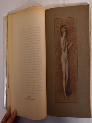 Histoire de J. Mc. N. Whistler et de Son Oeuvre