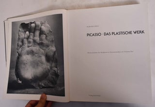 Picasso: Das Plastische Werk