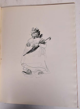 The Drawings of Heinrich Kley