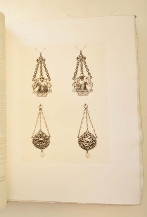 Catalogue of The Collection of Jewels and Precious Works of Art The Property of J. Pierpont Morgan