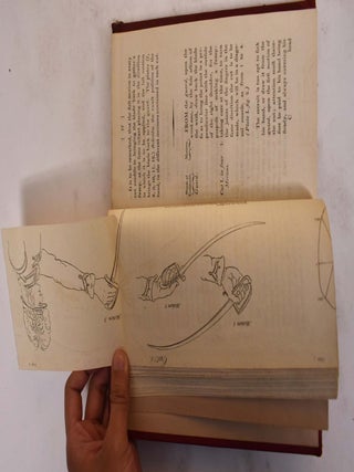 By His Majesty's Command. Adjutant General's Office, 1st December, 1796. Rules and regulations for the Sword Exercise of the Cavalry.