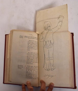 By His Majesty's Command. Adjutant General's Office, 1st December, 1796. Rules and regulations for the Sword Exercise of the Cavalry.