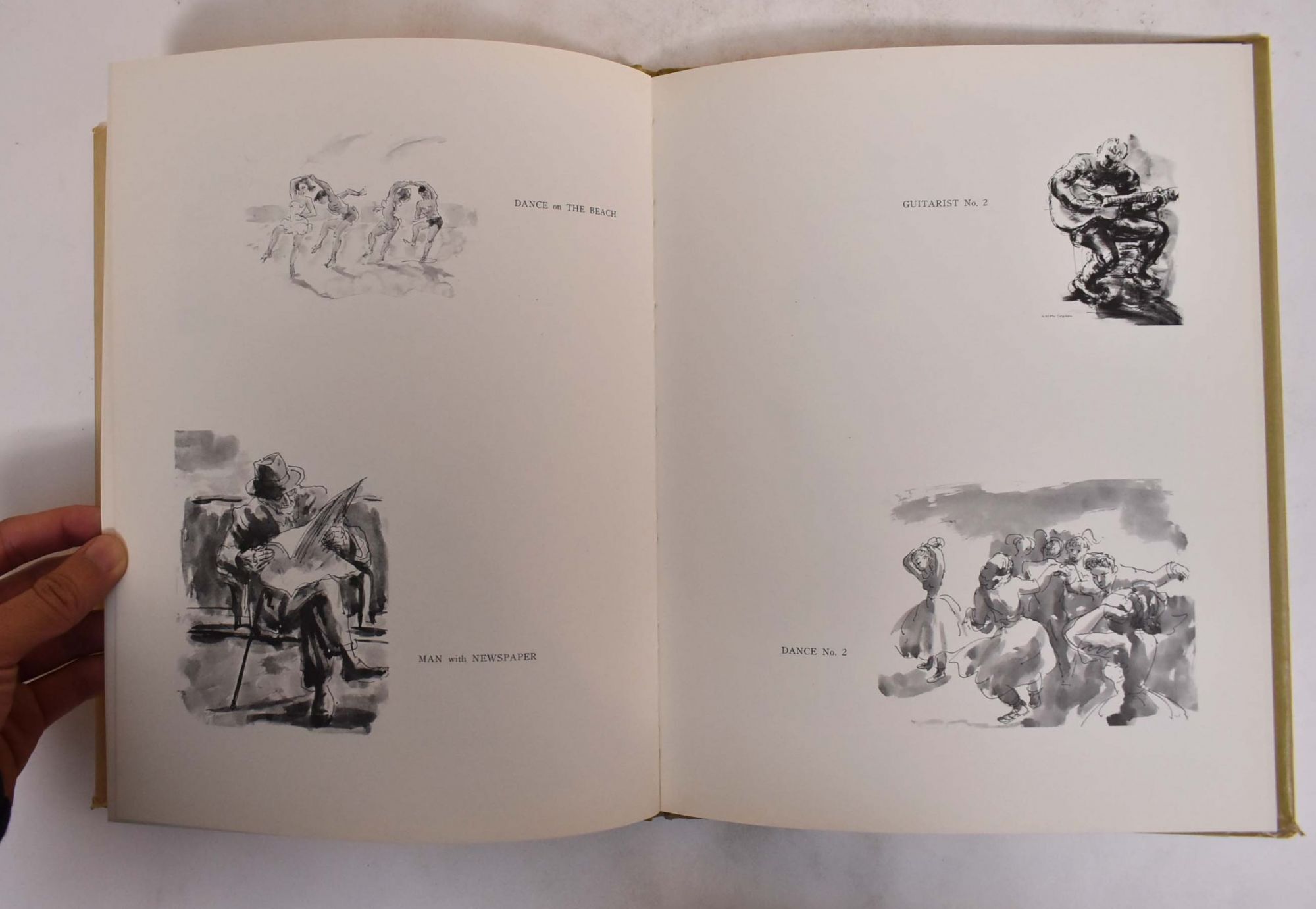 Aaron Sopher | Wilbur Harvey Hunter Jr. | First Edition