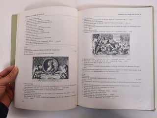 Hollstein's Dutch and Flemish Etchings Engravings and Woodcuts, ca. 1450-1700: Volume XVI, De Passe (Continued)