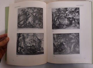 Hollstein's Dutch and Flemish Etchings, Engravings and Woodcuts, 1450-1700: Volume XXII Aegidius Sadeler to Raphael Sadeler II