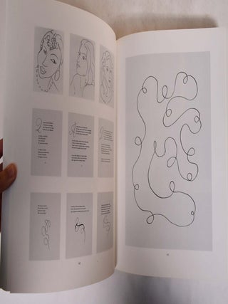 Henri Matisse: Catalogue Raisonne des Ouvrages Illustres
