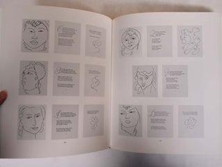 Henri Matisse: Catalogue Raisonne des Ouvrages Illustres