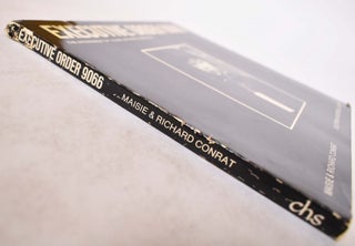 Executive Order 9066; The Internment of 110,000 Japanese Americans