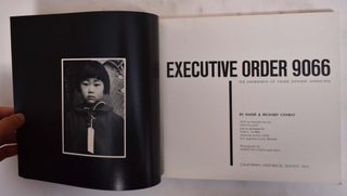 Executive Order 9066; The Internment of 110,000 Japanese Americans