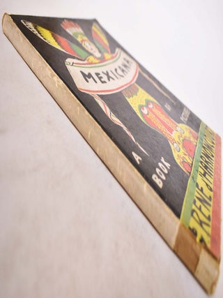 Mexicana: A Book of Pictures