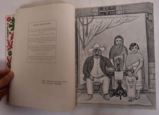 Mexicana: A Book of Pictures