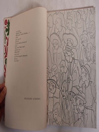 Mexicana: A Book of Pictures
