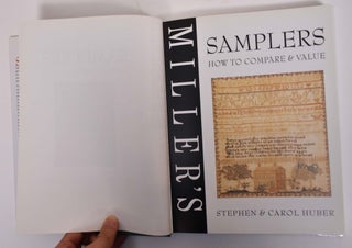 Miller's Samplers: How to Compare and Value