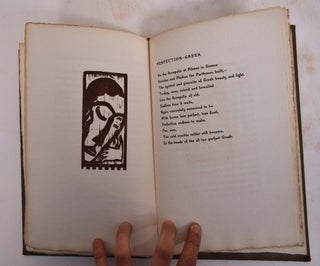 Primitives. Poems and Woodcuts.