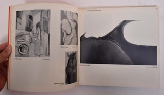 Comparaisons 1980 L'Art Actuel Peinture, Sculpture, Tapisserie - Participation de France-Japon