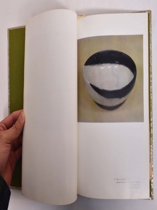 The Ceramic Art of Kitaoji Rosanjin: Three American Collections