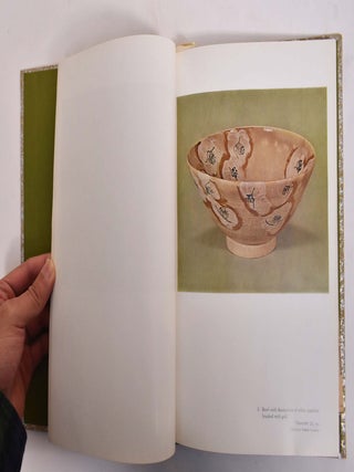 The Ceramic Art of Kitaoji Rosanjin: Three American Collections