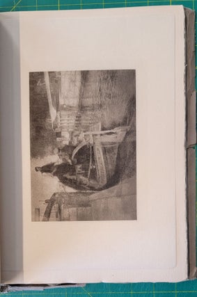 Camera Work. A Photographic Quarterly Edited and Published by Alfred Stieglitz. Number XVIII (18)