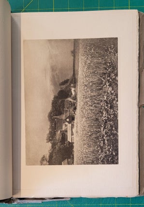 Camera Work. A Photographic Quarterly Edited and Published by Alfred Stieglitz. Number XVIII (18)