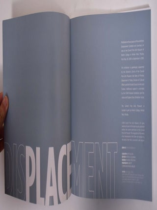 Displacement: Symbols and Journeys
