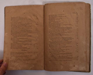 House carpenters' book of prices and rules : for measuring and valuing all their different kinds of work. (Adapted to Federal currency)