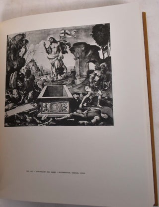 I Disegni dei Pittori Fiorentini, Three Volume Set